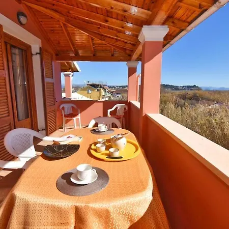 Apartman Big New House Near The