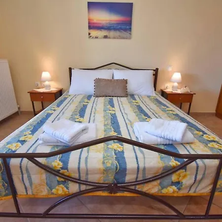 Apartman Big New House Near The