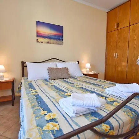 Big New House Near The City Apartment Kanali (Corfu)