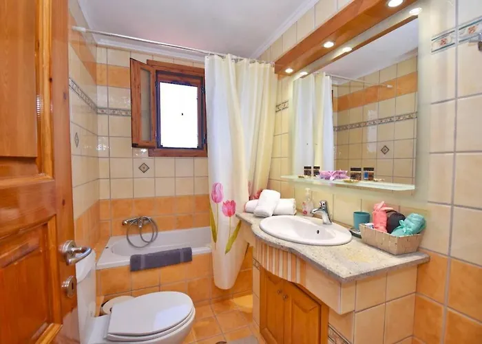 דירה Big New House Near The Kanálion