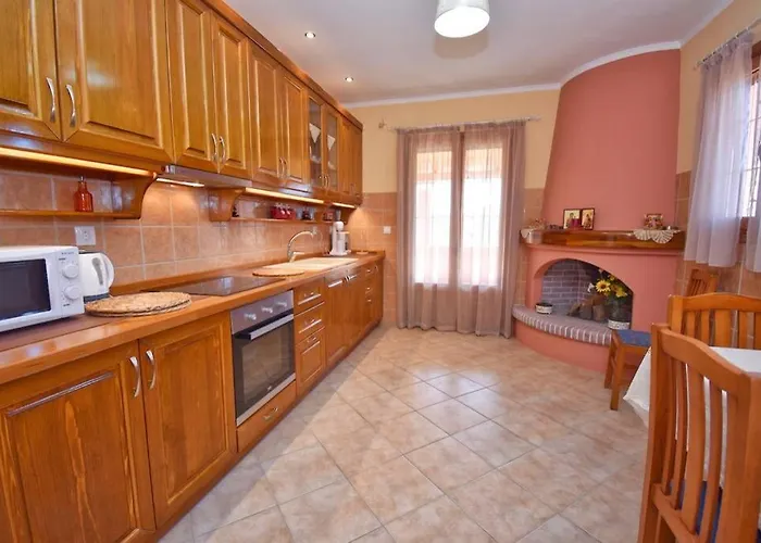 Big New House Near The *