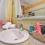 Apartman Big New House Near The Kanáli