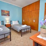 Apartman Big New House Near The
