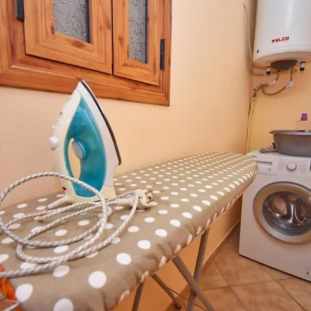 Appartamento Big New House Near The *