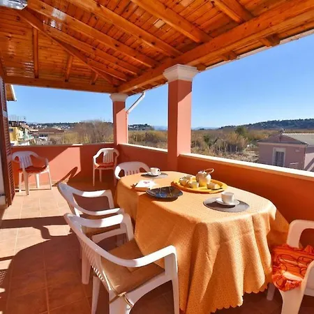 Appartamento Big New House Near The