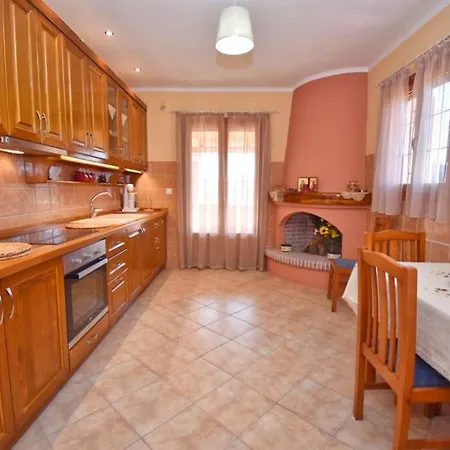 Big New House Near The Appartamento *