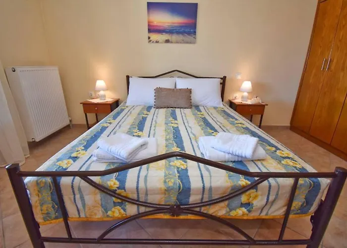 Apartament Big New House Near The